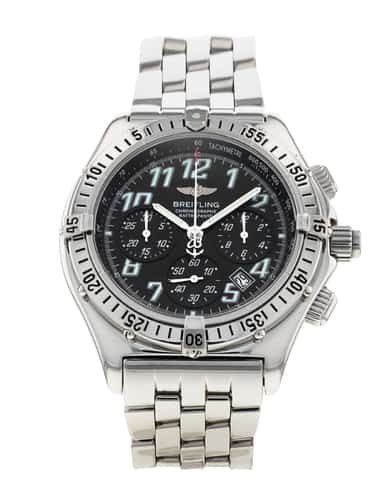 Breitling Windrider A69048 Breitling Windrider A69048